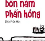 Bốn năm phấn hồng