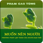 Muốn nên người