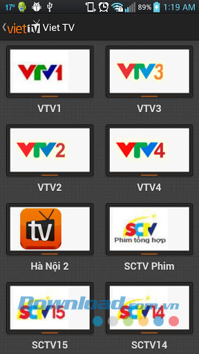 Viet TV