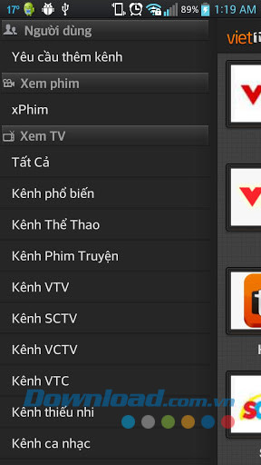 Viet TV