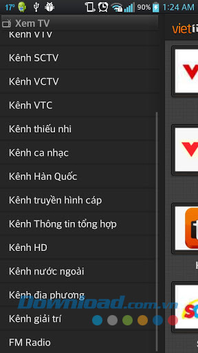 Viet TV