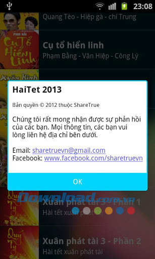 Hài Tết 2013 Full