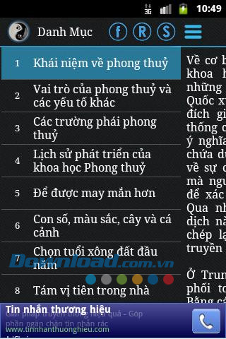 Phong thủy