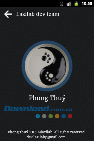 Phong thủy