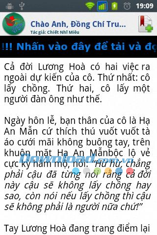 Chào anh, đồng chí trung tá