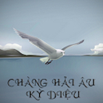 Chàng hải âu kỳ diệu