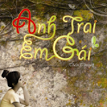 Anh trai em gái