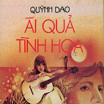 Ái quả tình đào