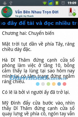 Bên nhau trọn đời