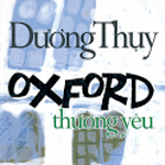 Oxford thương yêu