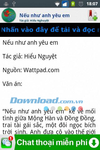 Nếu như anh yêu em