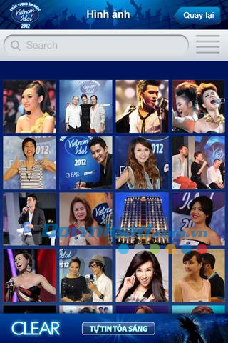 Viet Nam Idol