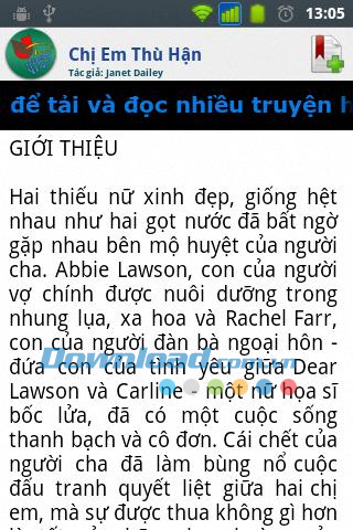 Chị em thù hận