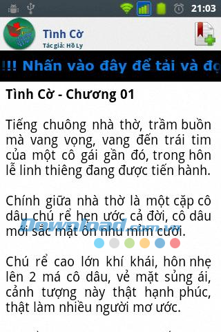 Tình cờ