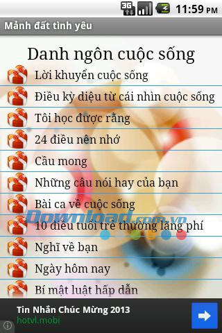 Nơi tình yêu bắt đầu