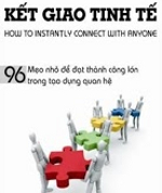 Kết giao tinh tế