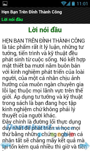 Hẹn bạn trên đỉnh thành công