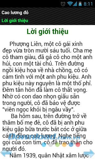 Cao lương đỏ