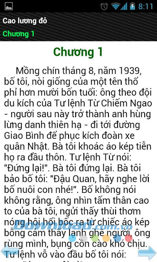 Cao lương đỏ