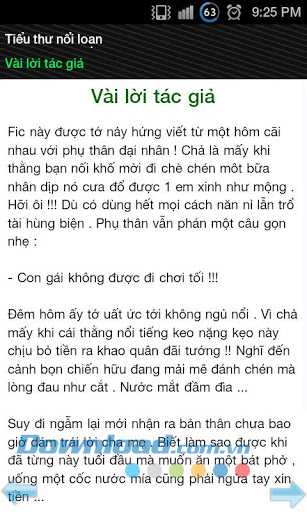 Tiểu thư nổi loạn