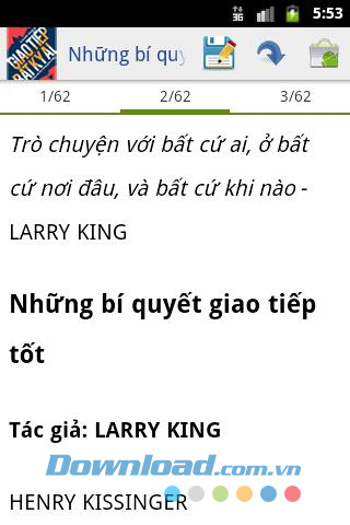 Những bí quyết giao tiếp tốt