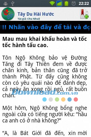 Tây Du Kí hài hước