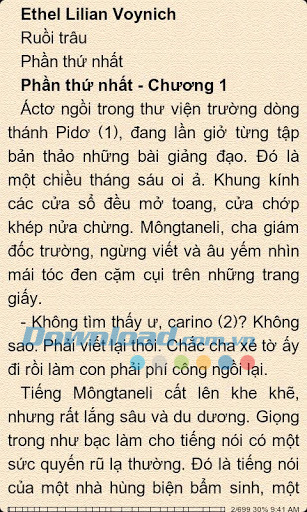 Ruồi Trâu