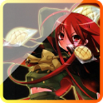 Truyện tranh Shakugan No Shana