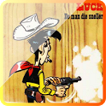 Truyện tranh Lucky Luke