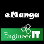 eManga