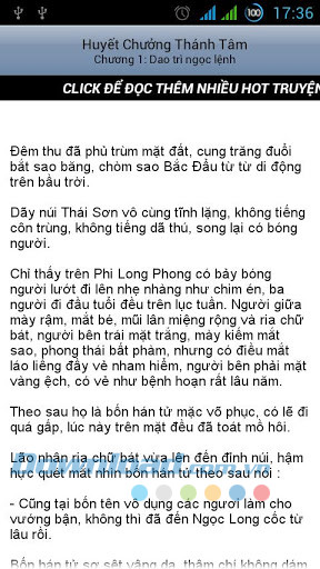 Huyết chưởng thánh tâm