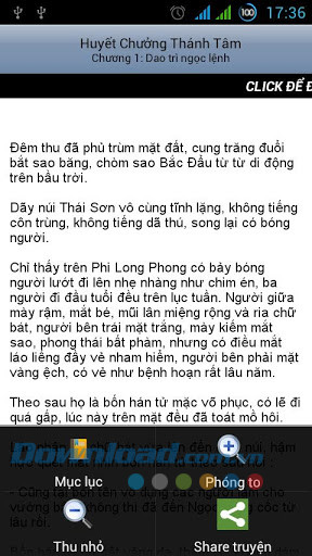 Huyết chưởng thánh tâm