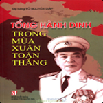 Tổng hành dinh trong mùa xuân toàn thắng