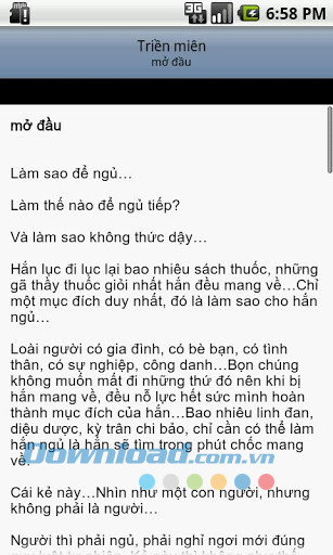 Triền miên