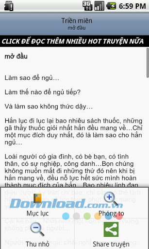 Triền miên