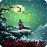Đỉnh kiếm các hệ liệt