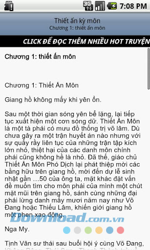 Thiết ấn kỳ môn