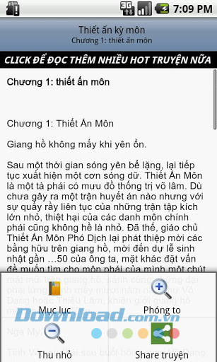 Thiết ấn kỳ môn