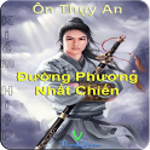 Đường phương nhất chiến