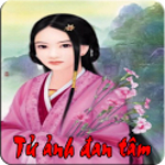 Tử ảnh đan tâm