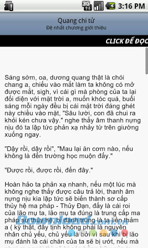 Quang chi tử