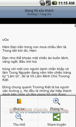 Giang hồ xảo khách