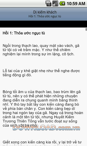 Dị kiếm khách