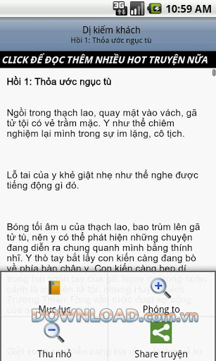 Dị kiếm khách