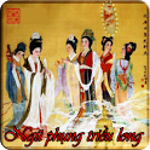 Ngũ phụng triều long