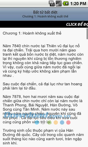 Bất tử bất diệt