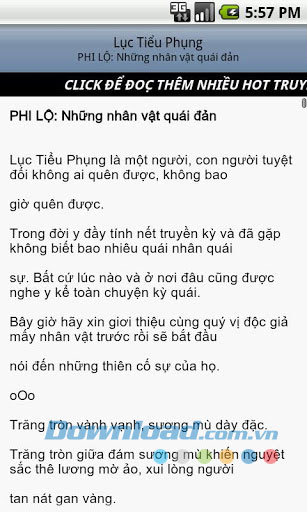 Lục Tiểu Phụng