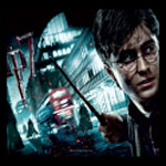 Harry Potter trọn bộ