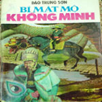 Bi mat mo Khong Minh