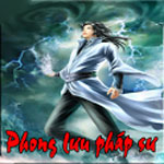 Phong luu phap su